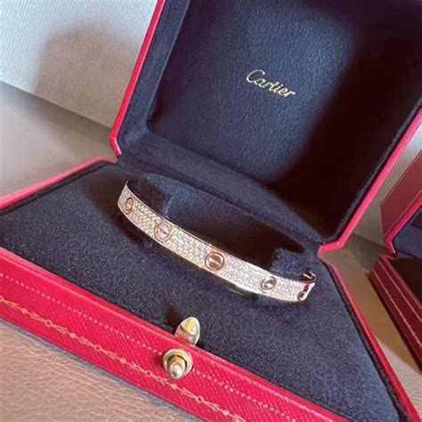 cartier bracelet resale - cartier bracelet resale value.